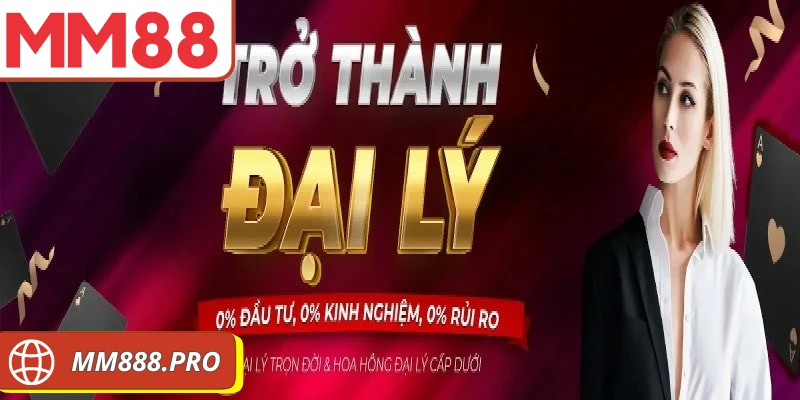 Đại lý MM88