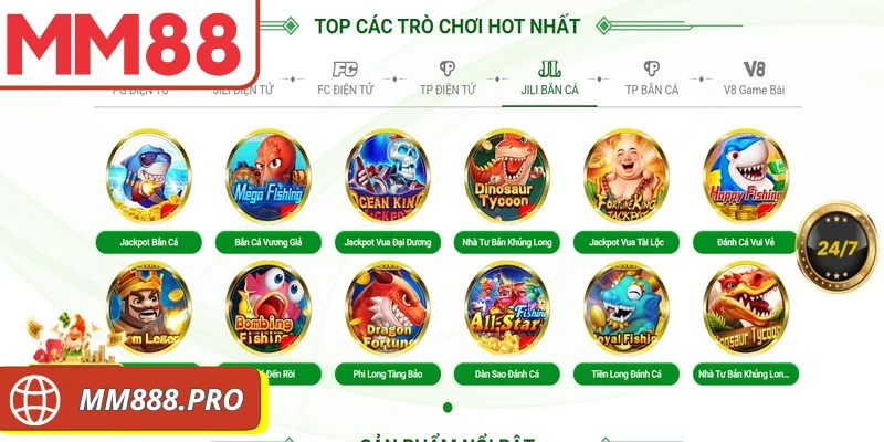 Giới thiệu MM88