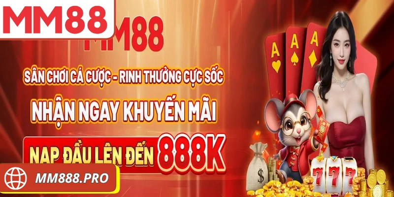 Khuyến mãi MM88