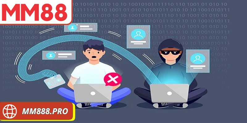 quyền riêng tư MM88