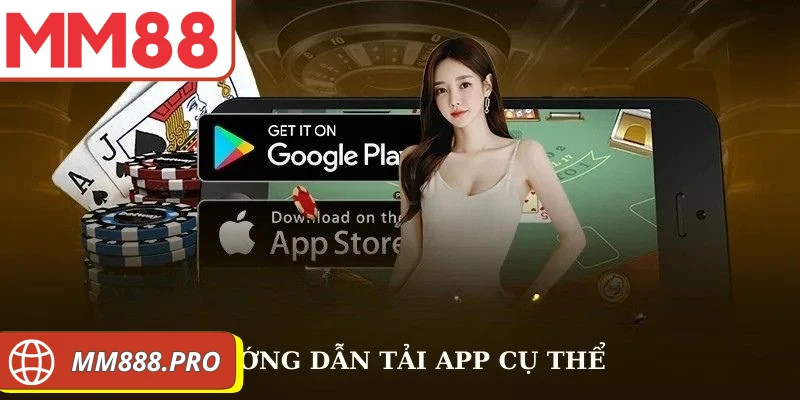 Tải app MM88