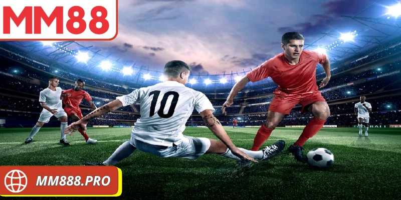 Thể thao MM88