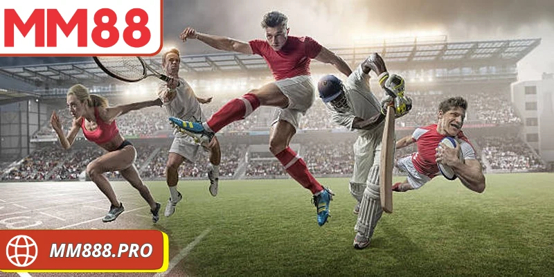 Thể thao MM88