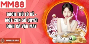 Bạch Thủ Lô Đề