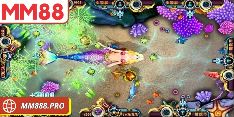 bắn cá Tiểu Tiên