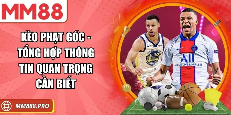 Kèo Phạt Góc