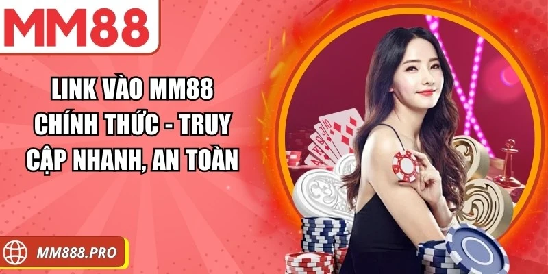 Link Vào MM88