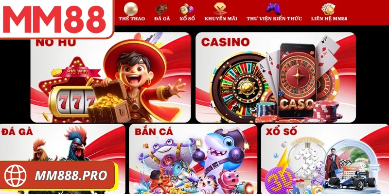 MM88 có lừa đảo không