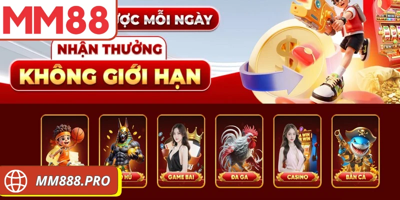 MM88 có lừa đảo không