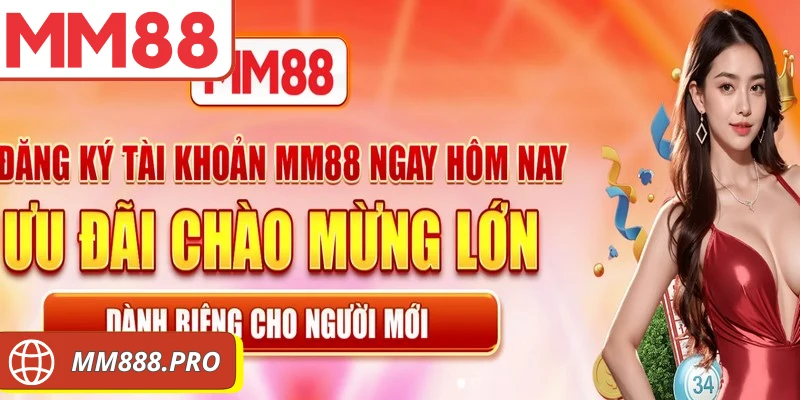 MM88 có uy tín không
