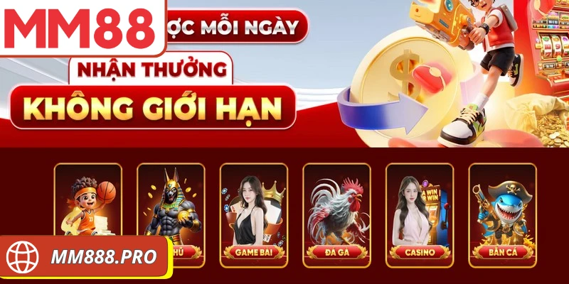 MM88 Có Uy Tín Không