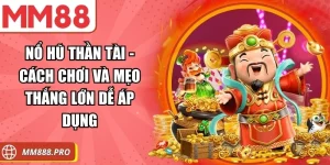 Nổ Hũ Thần Tài