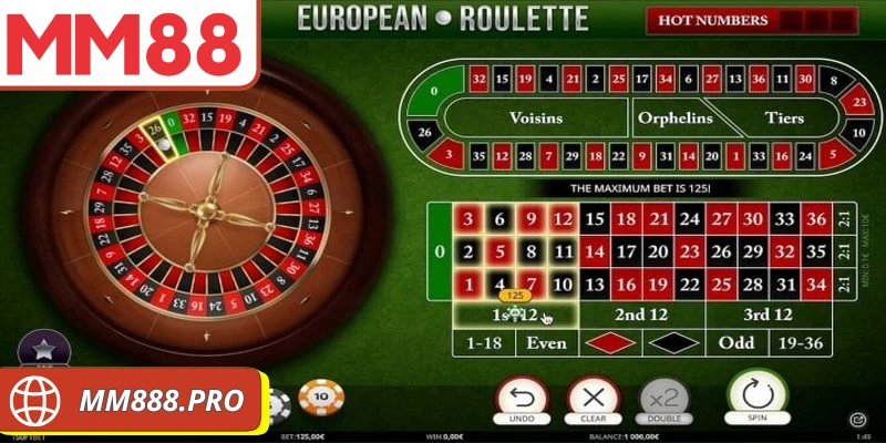 roulette